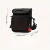 High Quality Anti-Drop Nylon Camera Bag