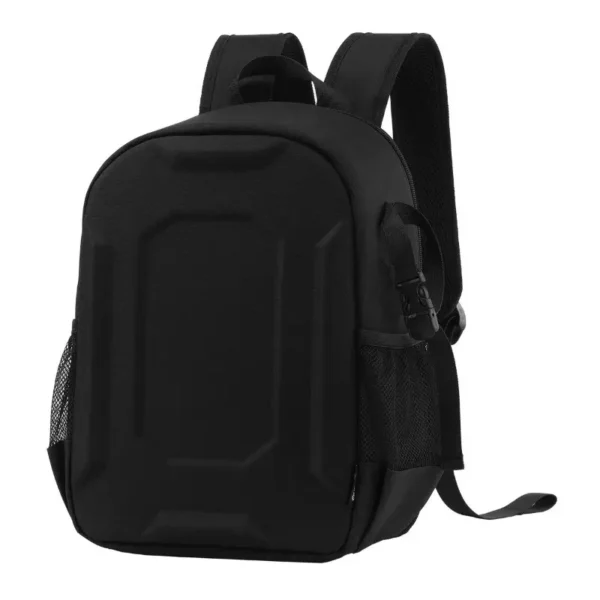 Professional Hard Shell Camera Backpack