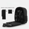 Professional Hard Shell Camera Backpack