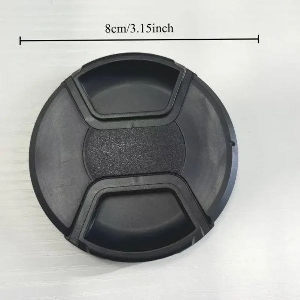 77mm Lens Cap