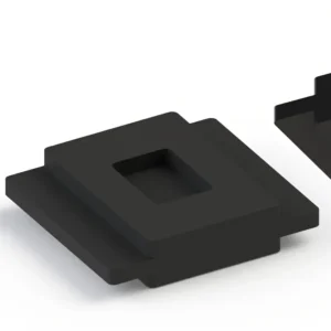 Universal Silicone Camera Hot Shoe Cover Protector