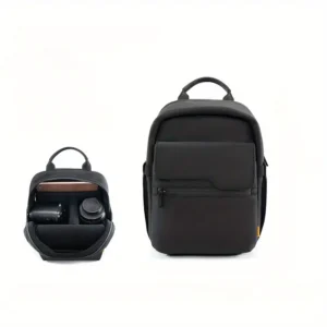 Professional Crossbody Camera Bag