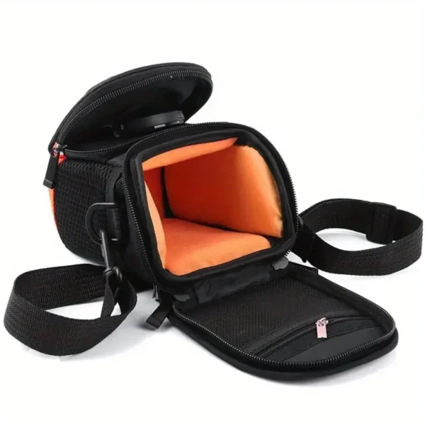High Quality Anti-Drop Nylon Camera Bag