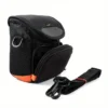 High Quality Anti-Drop Nylon Camera Bag