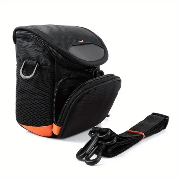 High Quality Anti-Drop Nylon Camera Bag
