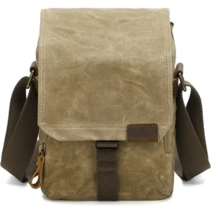 Durable Polyester Camera Backpack