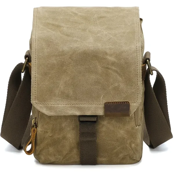 Durable Polyester Camera Backpack