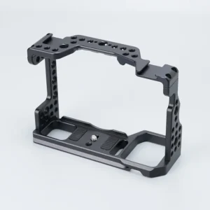 JLWIN Aluminum Alloy Camera Cage Extension Shell