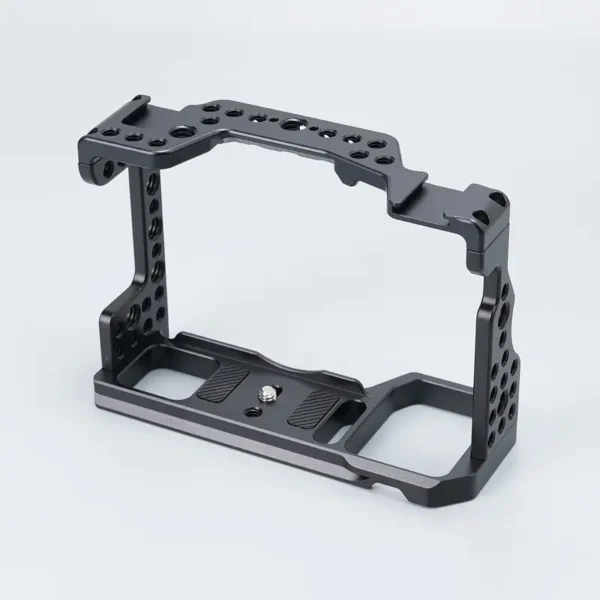 JLWIN Aluminum Alloy Camera Cage Extension Shell