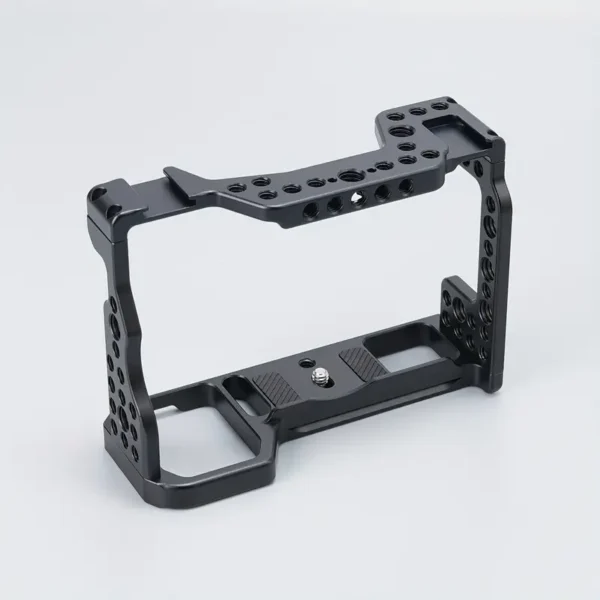 JLWIN Aluminum Alloy Camera Cage Extension Shell