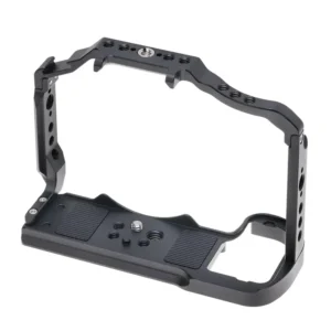 JLWIN Nikon Z6III Aluminum Camera Cage