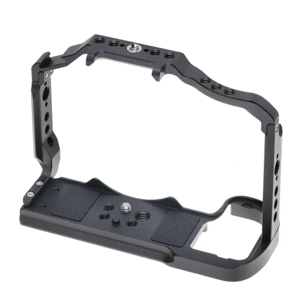 JLWIN Nikon Z6III Aluminum Camera Cage