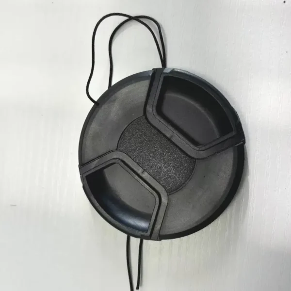 77mm Lens Cap