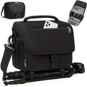 NEWHEY Camera Bag