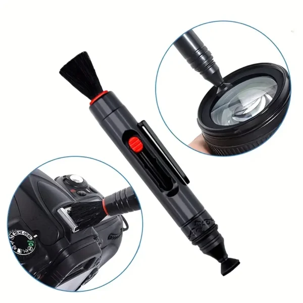 Camera Cleaning Kit