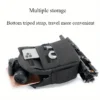 Professional Crossbody Camera Bag