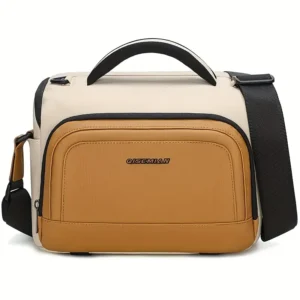DSLR Camera Bag