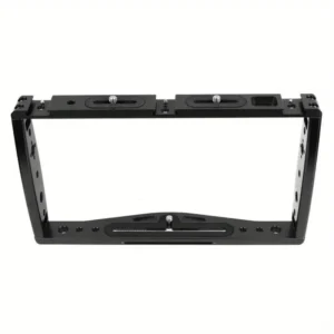 DSLR Video Rig Cage Handheld Stabilizer