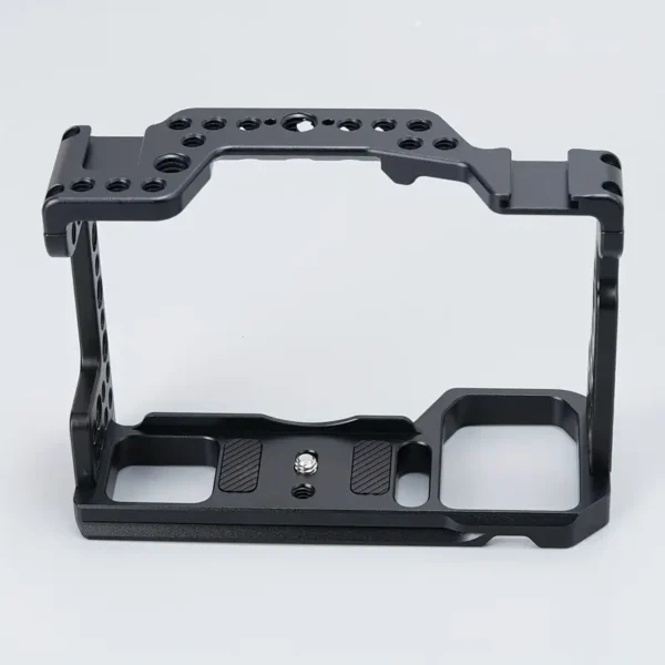 JLWIN Aluminum Alloy Camera Cage Extension Shell