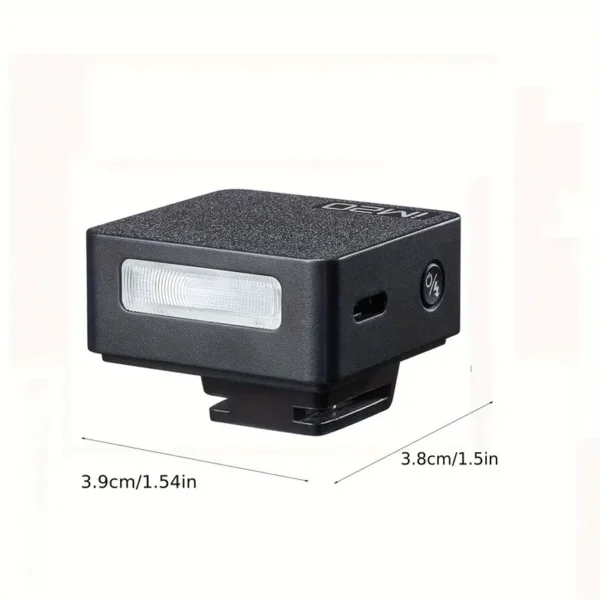 GODOX iM20 Mini Flash