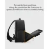 Professional Crossbody Camera Bag