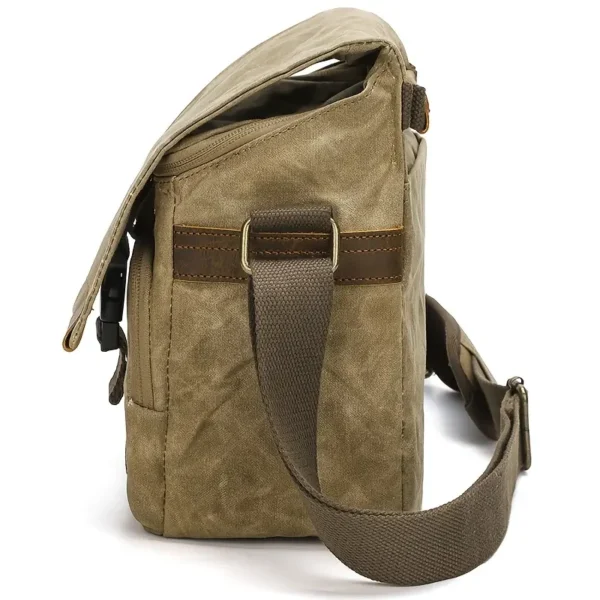 Durable Polyester Camera Backpack
