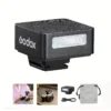 GODOX iM20 Mini Flash