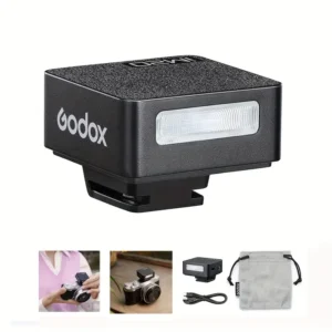 GODOX iM20 Mini Flash