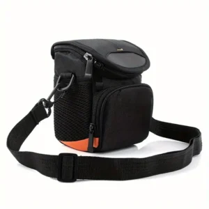 High Quality Anti-Drop Nylon Camera Bag