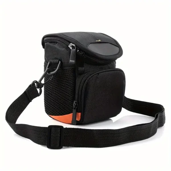 High Quality Anti-Drop Nylon Camera Bag