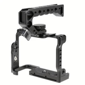 JLwin Alloy Aluminum Camera Cage Stabilizer