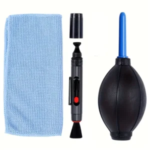 Camera Cleaning Kit