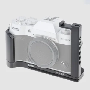 JLWIN X-T50 Camera Cage