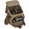 Durable Polyester Camera Backpack